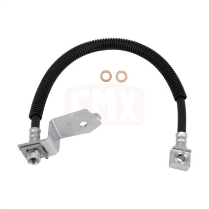 Rear Right Brake Hydraulic Hose 12-H621665 For Chevrolet Express 3500 GMC Savana 4500