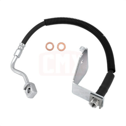 Rear Right Brake Hydraulic Hose 12-H621669 For Chevrolet GMC Savana 2500 Express 3500 1500