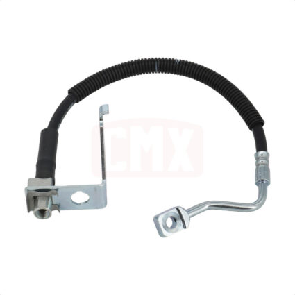 Rear Left Brake Hydraulic Hose 12-H621671 For Chevrolet GMC Express 3500 Savana 2500 1500