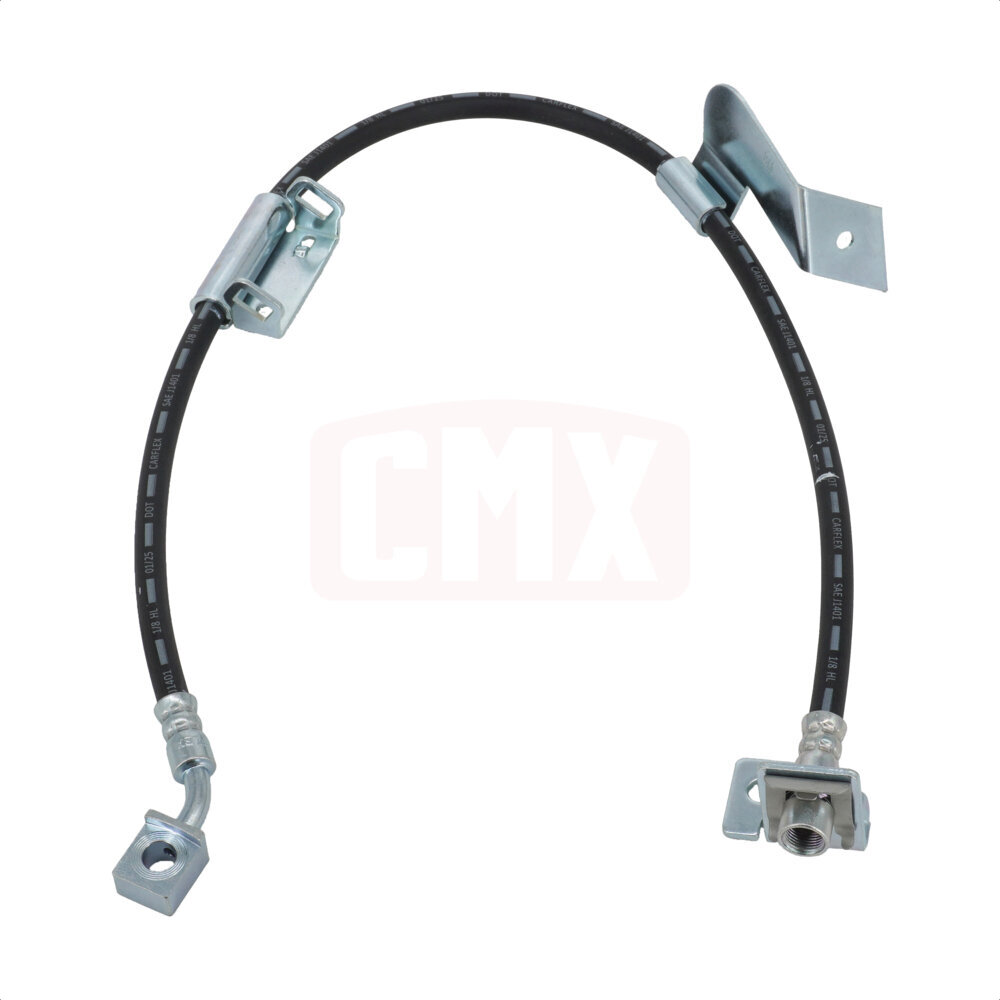 Front Right Brake Hydraulic Hose 12-H621677 For GMC Chevrolet Savana 2500 Express 3500 4500