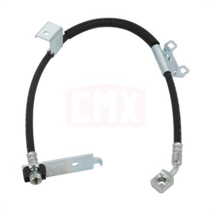 Front Right Brake Hydraulic Hose 12-H621678 For 2011-2014 Chevrolet Express 1500 GMC Savana