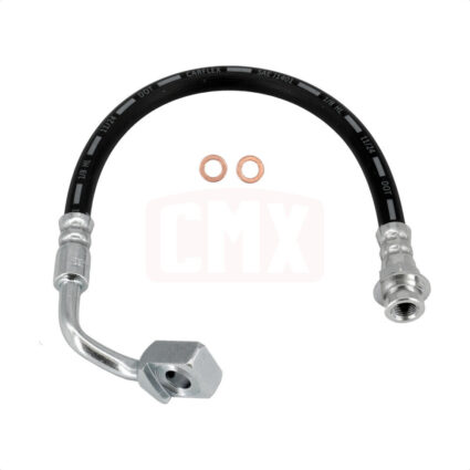 Rear Right Brake Hydraulic Hose 12-H621680 For Chevrolet Impala Limited