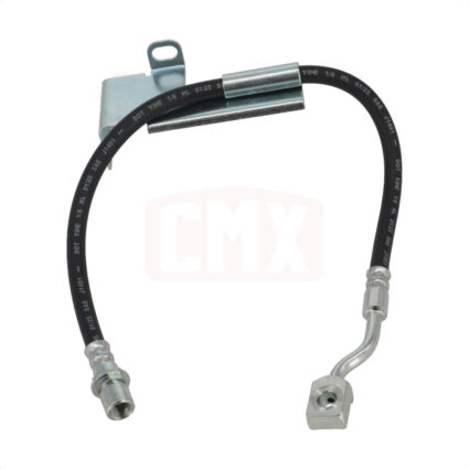 Front Right Brake Hydraulic Hose 12-H621693 For GMC Chevrolet Sierra 2500 HD Silverado 3500