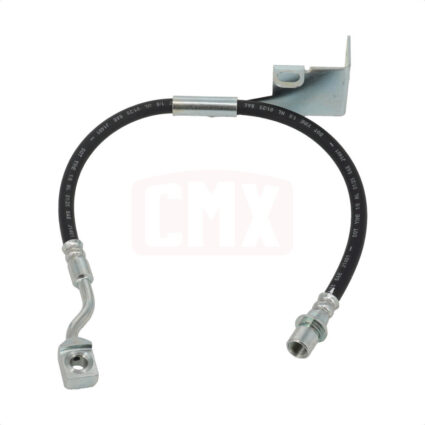 Front Left Brake Hydraulic Hose 12-H621694 For 2011-2019 GMC Chevrolet Sierra 2500 HD Silverado 3500