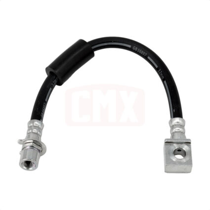 Rear Right Brake Hydraulic Hose 12-H621696 For GMC Chevrolet Sierra 2500 HD Silverado 3500