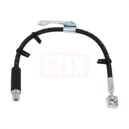 Front Left Brake Hydraulic Hose 12-H621700 For 2010-2016 Chevrolet Equinox GMC Terrain