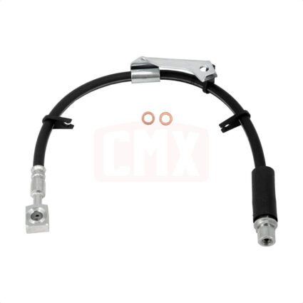 Front Right Brake Hydraulic Hose 12-H621701 For 2010-2016 Chevrolet Equinox GMC Terrain