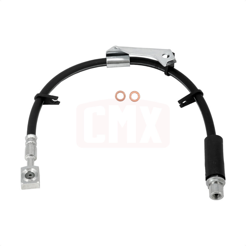 Front Right Brake Hydraulic Hose 12-H621701 For 2010-2016 Chevrolet Equinox GMC Terrain
