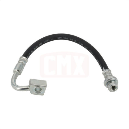 Rear Left Outer Brake Hydraulic Hose 12-H621744 For 2011-2017 Dodge Journey