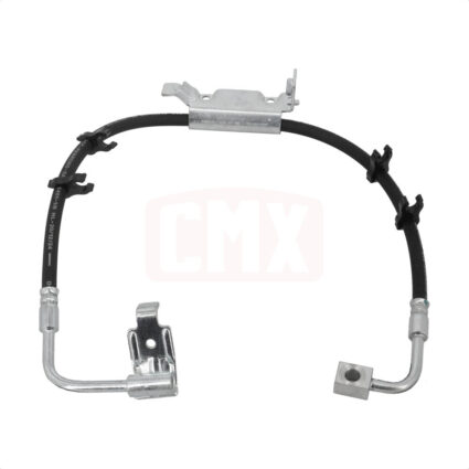 Front Left Brake Hydraulic Hose 12-H621750 For Jeep Wrangler JK