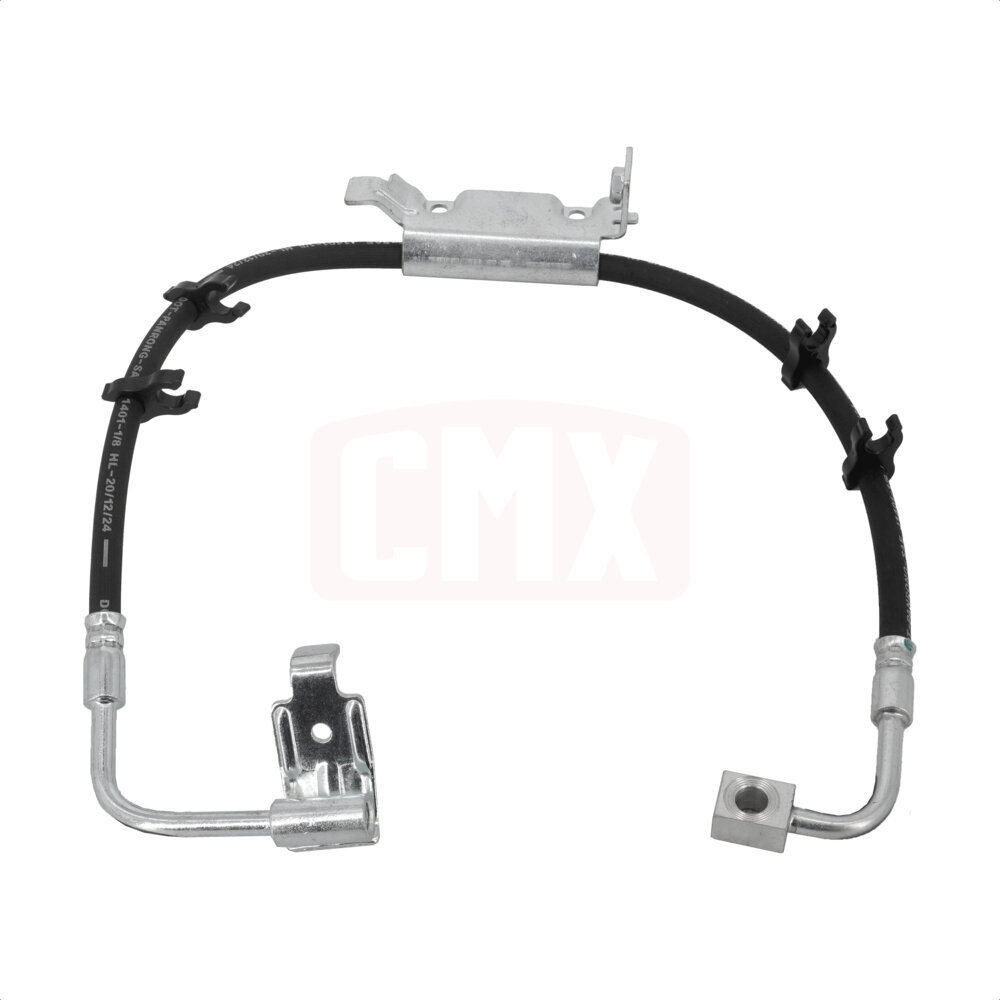Front Left Brake Hydraulic Hose 12-H621750 For Jeep Wrangler JK