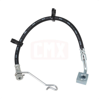 Rear Right Brake Hydraulic Hose 12-H621751 For Ram 1500 Classic