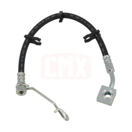 Rear Left Brake Hydraulic Hose 12-H621752 For Ram 1500 Classic