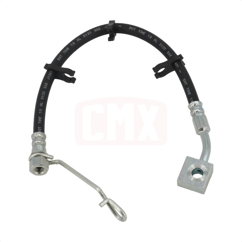 Rear Left Brake Hydraulic Hose 12-H621752 For Ram 1500 Classic