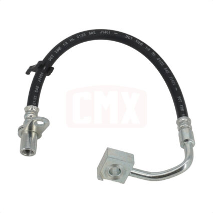 Front Left Brake Hydraulic Hose 12-H621762 For Ram 1500 Classic RWD