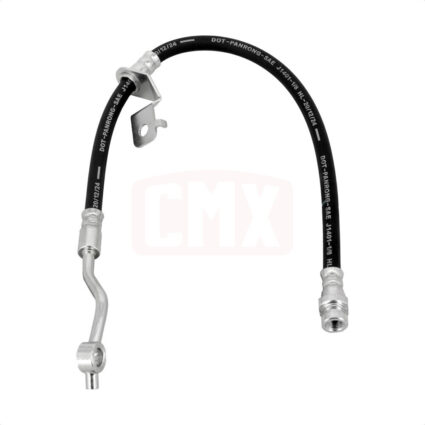 Front Right Brake Hydraulic Hose 12-H621765 For Hyundai Tucson Kia Sportage