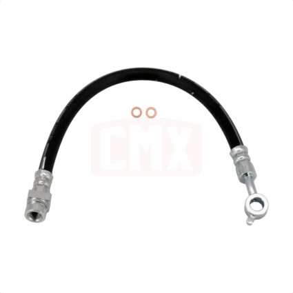 Rear Left Brake Hydraulic Hose 12-H621778 For Hyundai Tucson Kia Sportage FWD