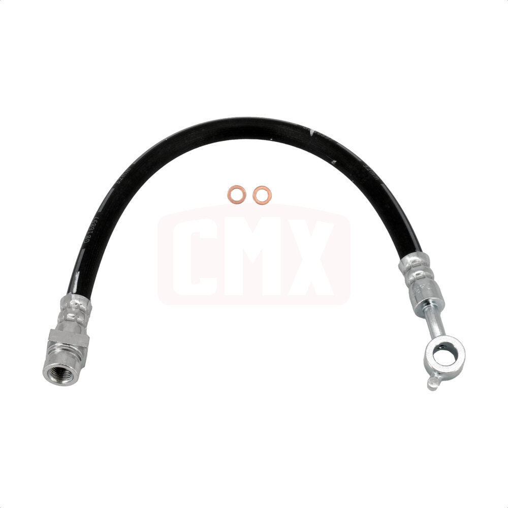 Rear Left Brake Hydraulic Hose 12-H621778 For Hyundai Tucson Kia Sportage FWD