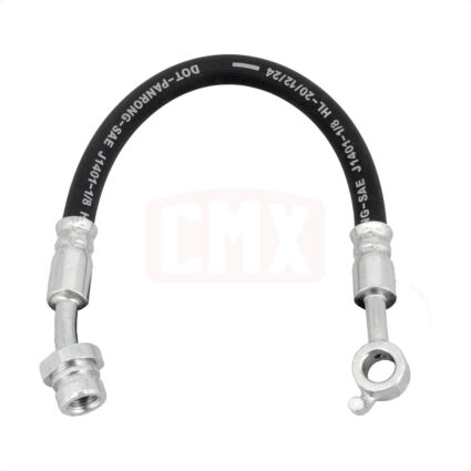 Rear Left Brake Hydraulic Hose 12-H621782 For Hyundai Sonata Kia Optima Cadenza Azera