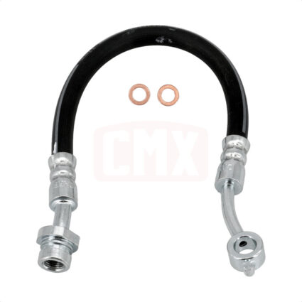 Rear Left Brake Hydraulic Hose 12-H621784 For Hyundai Elantra Coupe