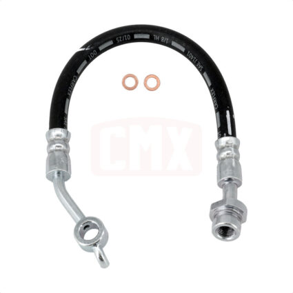 Rear Right Brake Hydraulic Hose 12-H621785 For Hyundai Elantra Coupe