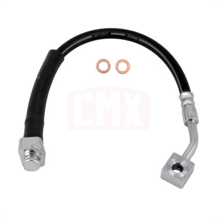 Front Left Brake Hydraulic Hose 12-H621819 For Ford Explorer Police Interceptor Utility