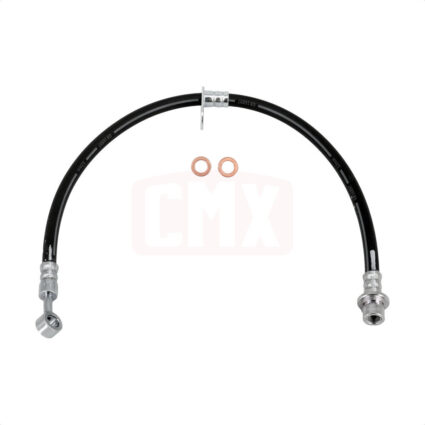 Front Right Brake Hydraulic Hose 12-H621896 For Honda Civic Acura ILX