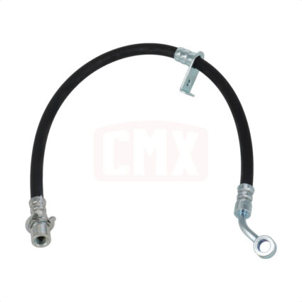 Rear Left Brake Hydraulic Hose 12-H621901 For 2010-2017 Chevrolet Equinox GMC Terrain
