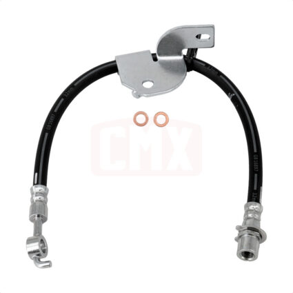 Front Left Brake Hydraulic Hose 12-H621911 For Ford F-150