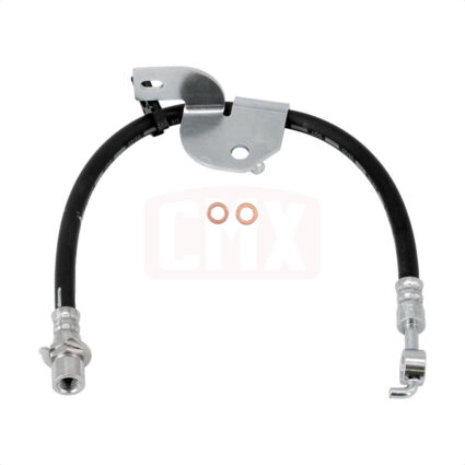 Front Right Brake Hydraulic Hose 12-H621912 For Ford F-150