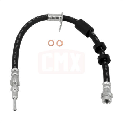 Front Brake Hydraulic Hose 12-H621915 For Ford Focus Transit Connect C-Max