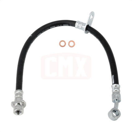 Front Right Brake Hydraulic Hose 12-H621917 For Honda Accord