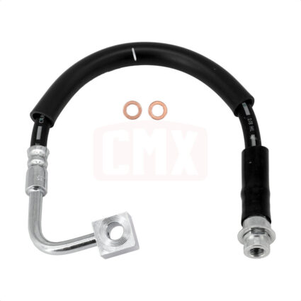 Front Right Brake Hydraulic Hose 12-H621984 For Dodge Grand Caravan Chrysler Town & Country Ram C/V