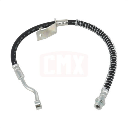 Front Left Brake Hydraulic Hose 12-H622000 For 2012-2017 Hyundai Accent