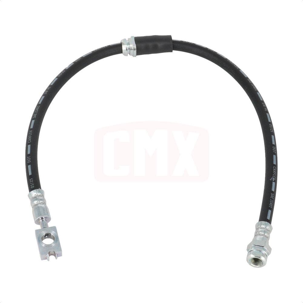 Front Brake Hydraulic Hose 12-H622017 For Volkswagen Jetta Passat Beetle