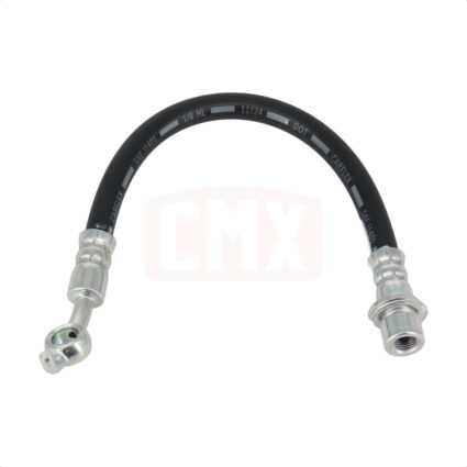 Rear Outer Brake Hydraulic Hose 12-H622030 For 2012-2020 Toyota Sienna