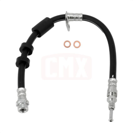 Front Brake Hydraulic Hose 12-H622044 For 2013-2018 Ford Escape