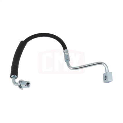 Front Left Brake Hydraulic Hose 12-H622049 For Ford Flex Taurus Police Interceptor Sedan Lincoln MKT