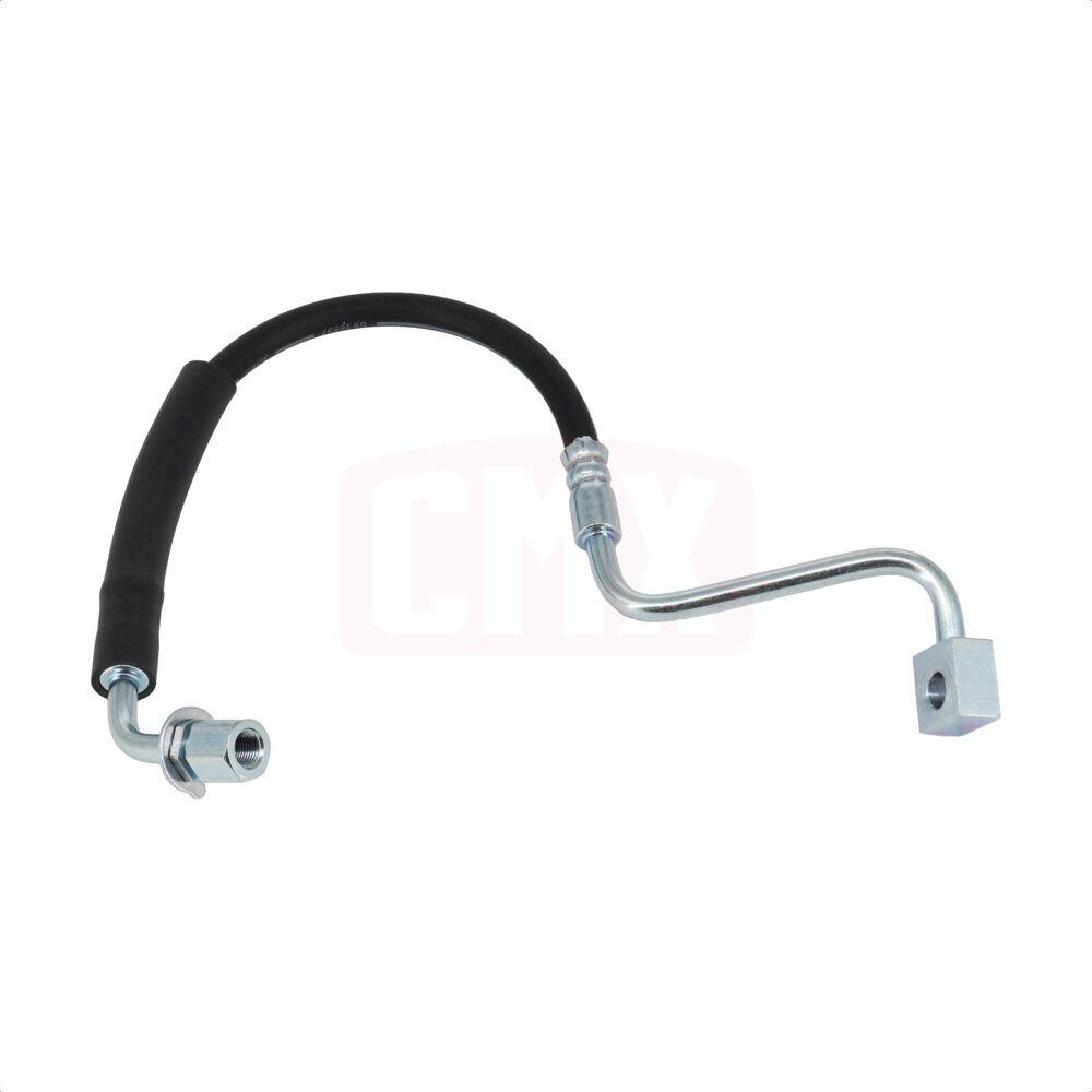 Front Left Brake Hydraulic Hose 12-H622049 For Ford Flex Taurus Police Interceptor Sedan Lincoln MKT