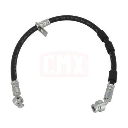 Front Left Brake Hydraulic Hose 12-H622205 For Ford Fusion Lincoln MKZ