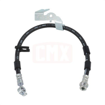 Rear Right Brake Hydraulic Hose 12-H622259 For Ford Fusion Lincoln MKZ Police Responder Hybrid SSV