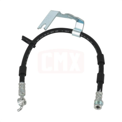 Rear Left Brake Hydraulic Hose 12-H622260 For Ford Fusion Lincoln MKZ Police Responder Hybrid SSV