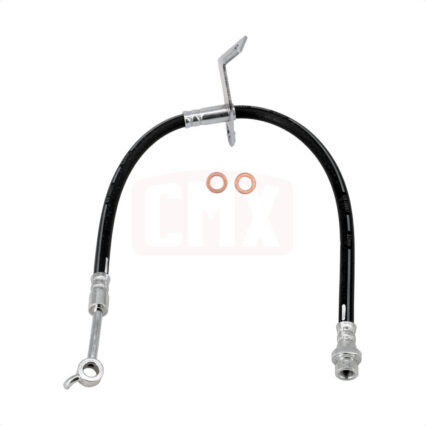 Front Right Brake Hydraulic Hose 12-H622262 For Hyundai Sonata GAS engine Without Sport Suspension