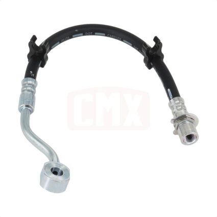 Front Left Outer Brake Hydraulic Hose 12-H622291 For Ram 2500 3500