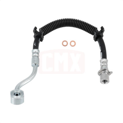 Front Right Outer Brake Hydraulic Hose 12-H622292 For Ram 2500 3500