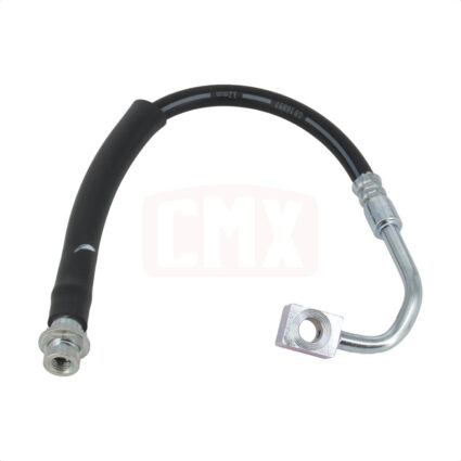 Front Left Brake Hydraulic Hose 12-H622361 For Dodge Grand Caravan Chrysler Town & Country Ram C/V