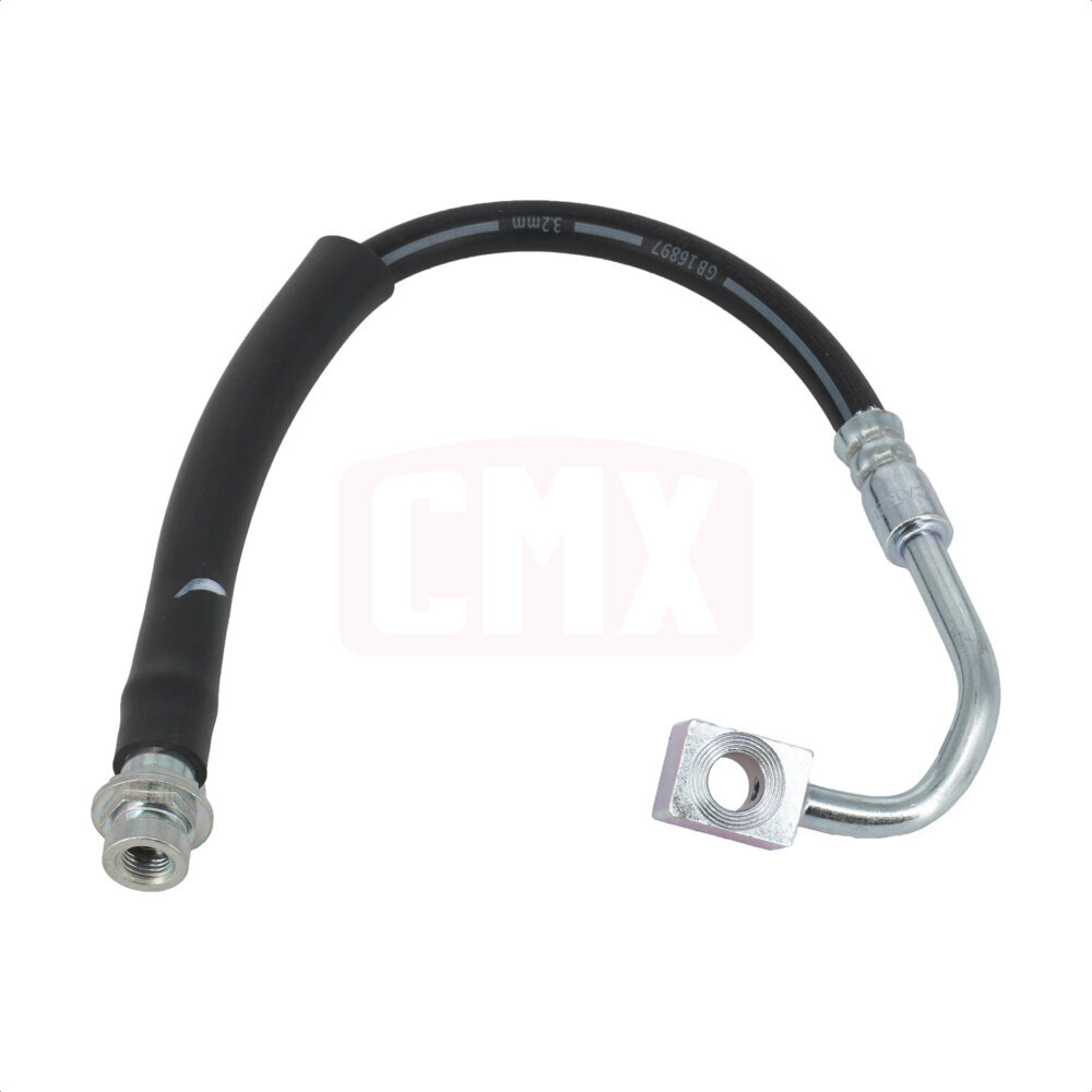 Front Left Brake Hydraulic Hose 12-H622361 For Dodge Grand Caravan Chrysler Town & Country Ram C/V