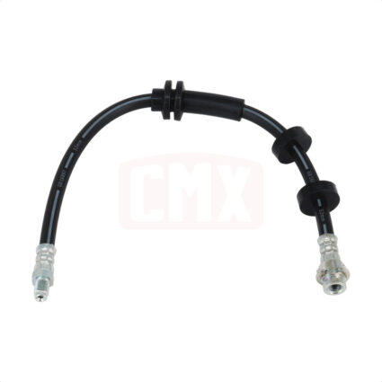 Front Brake Hydraulic Hose 12-H622362 For 2014-2017 Jeep Cherokee With Off Road Suspension