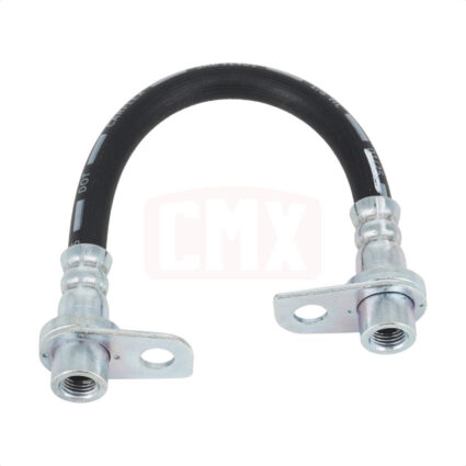 Rear Inner Brake Hydraulic Hose 12-H622395 For 2014-2017 Dodge Journey