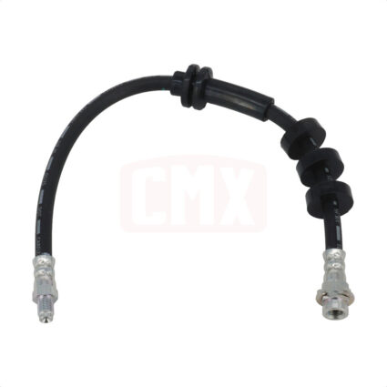 Front Brake Hydraulic Hose 12-H622406 For 2014-2017 Jeep Cherokee With Standard Suspension